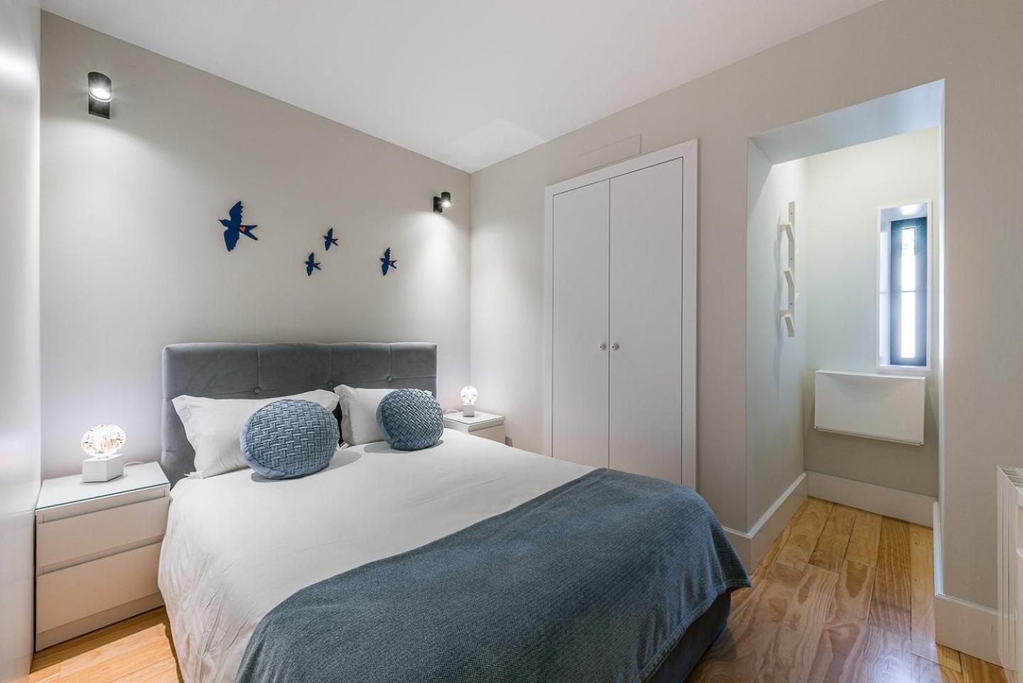 Appartement Guestready - Bonjardim Building *