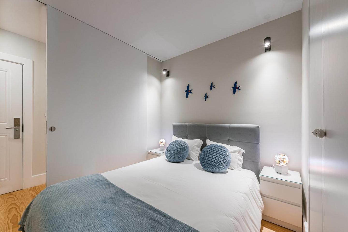 Guestready - Bonjardim Building Appartement