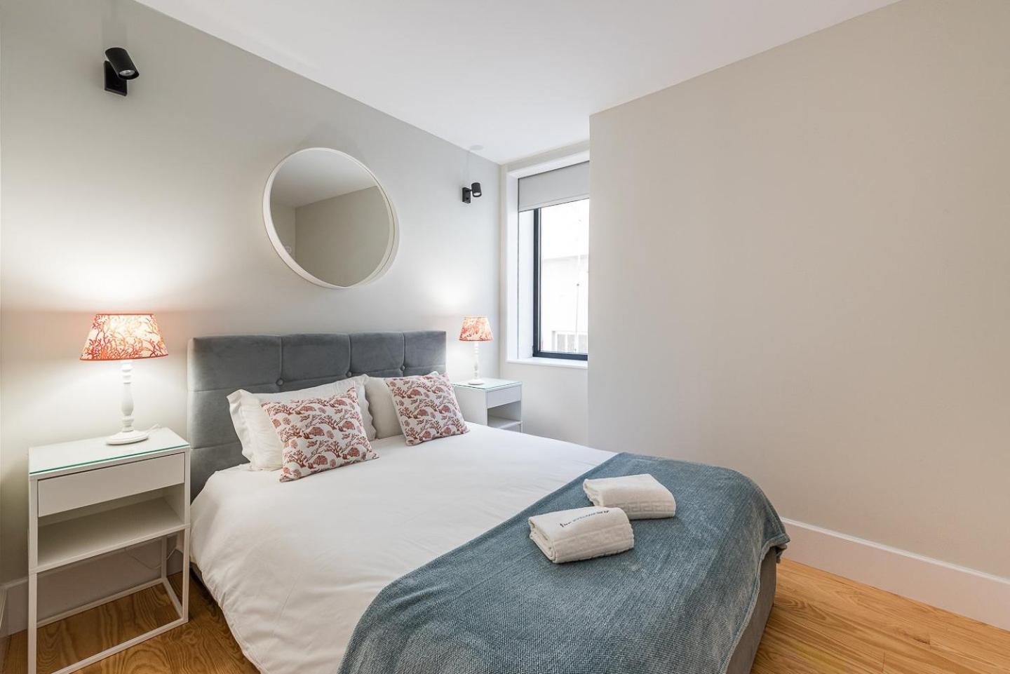 Appartement Guestready - Bonjardim Building *