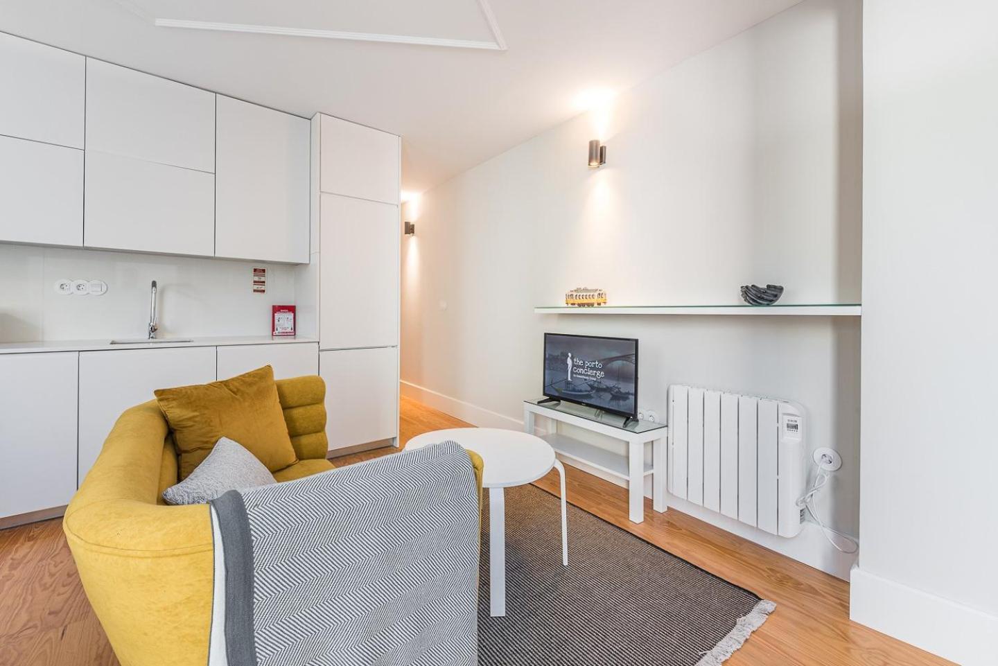 Appartement Guestready - Bonjardim Building Porto