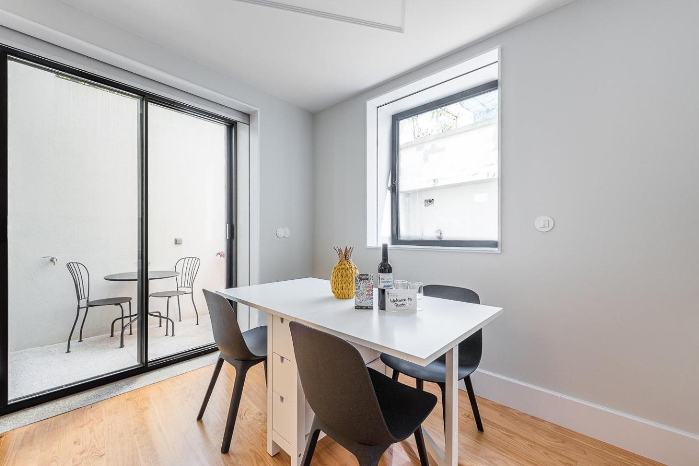 Appartement Guestready - Bonjardim Building