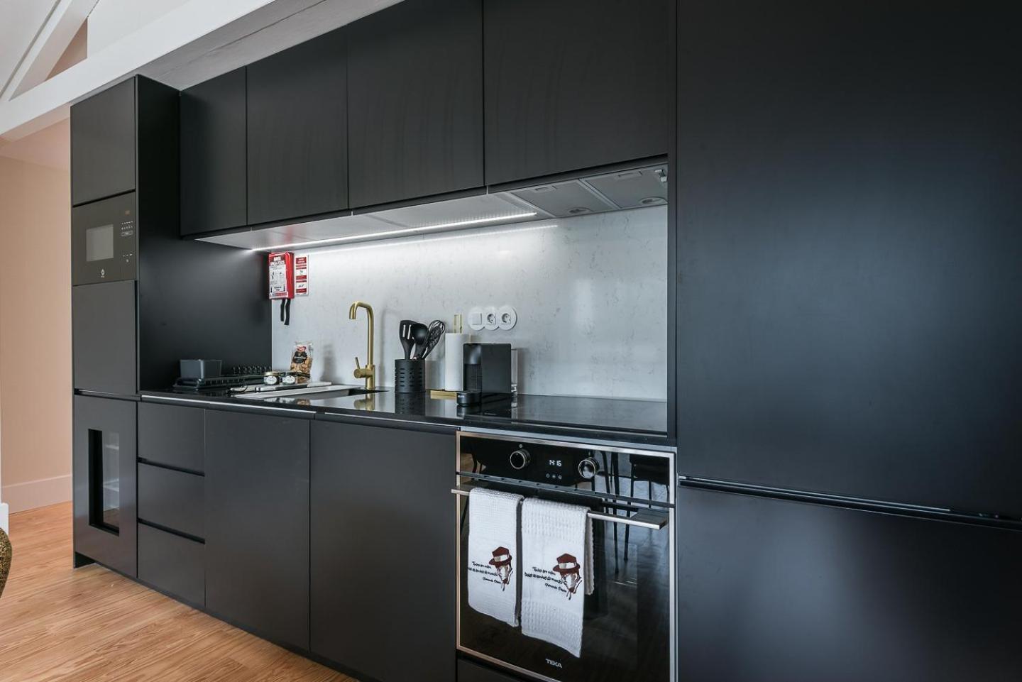 Guestready - Bonjardim Building * Porto