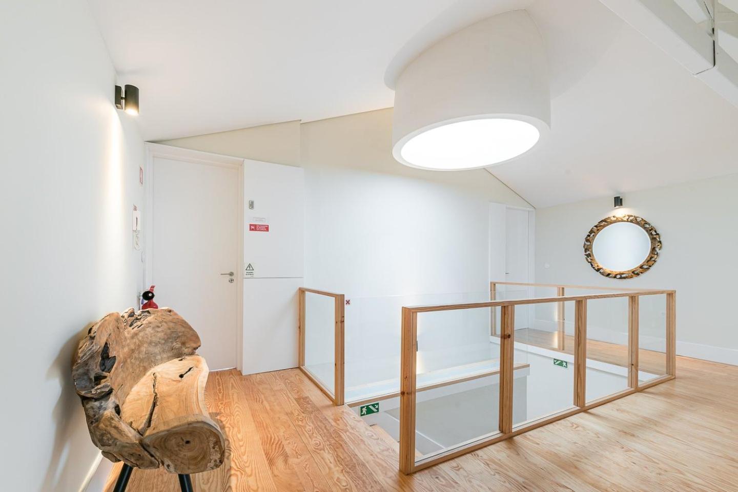 Guestready - Bonjardim Building Appartement *