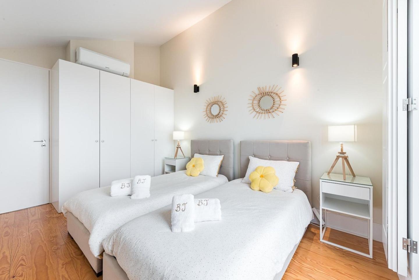 Appartement Guestready - Bonjardim Building Porto