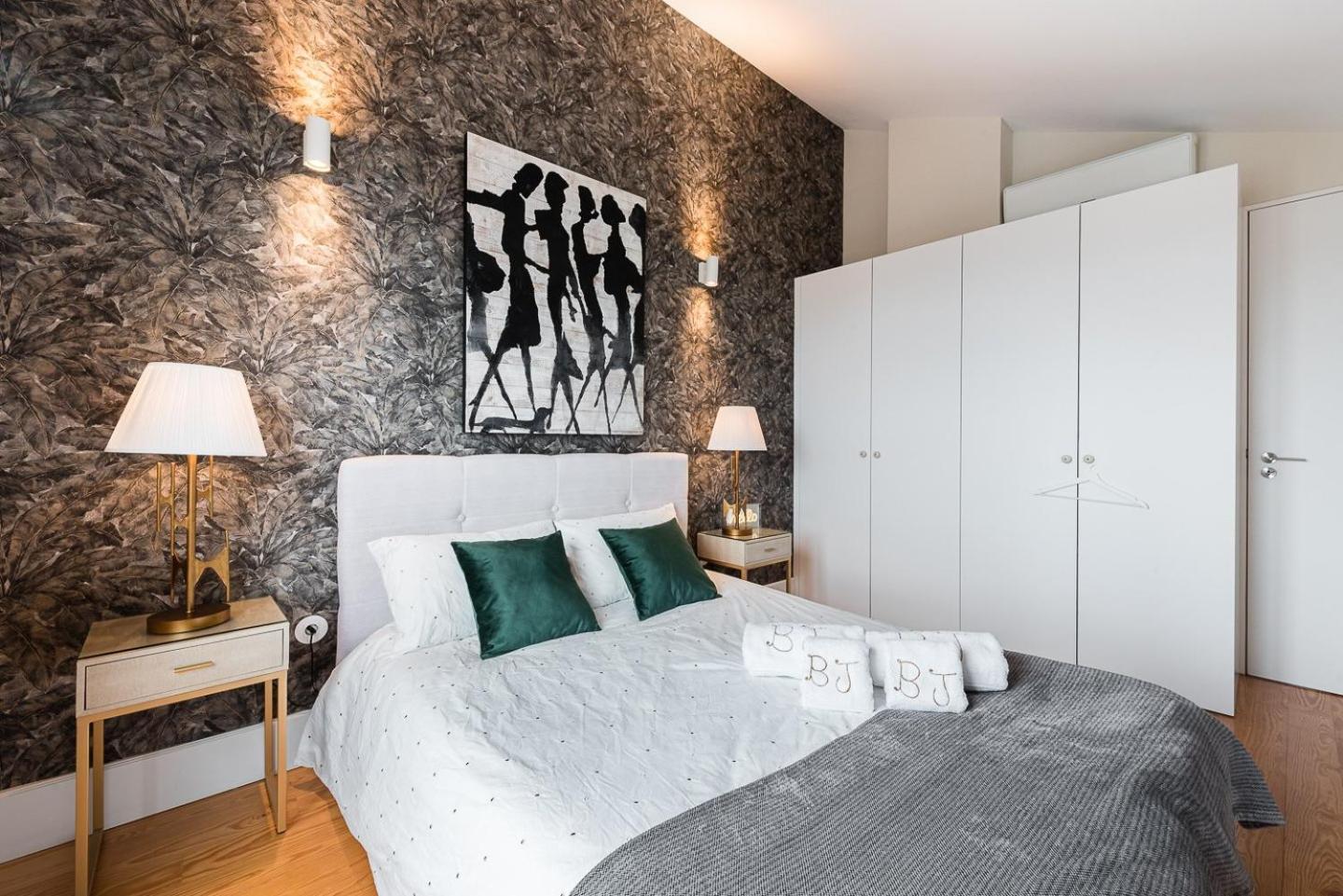 Appartement Guestready - Bonjardim Building *