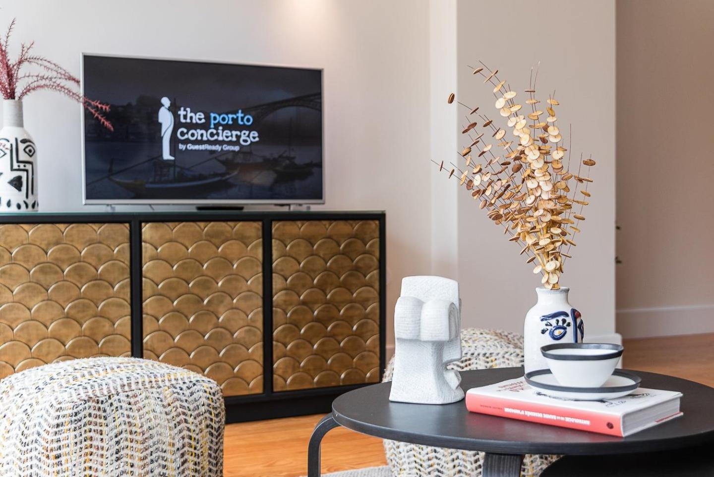 Guestready - Bonjardim Building Appartement Porto