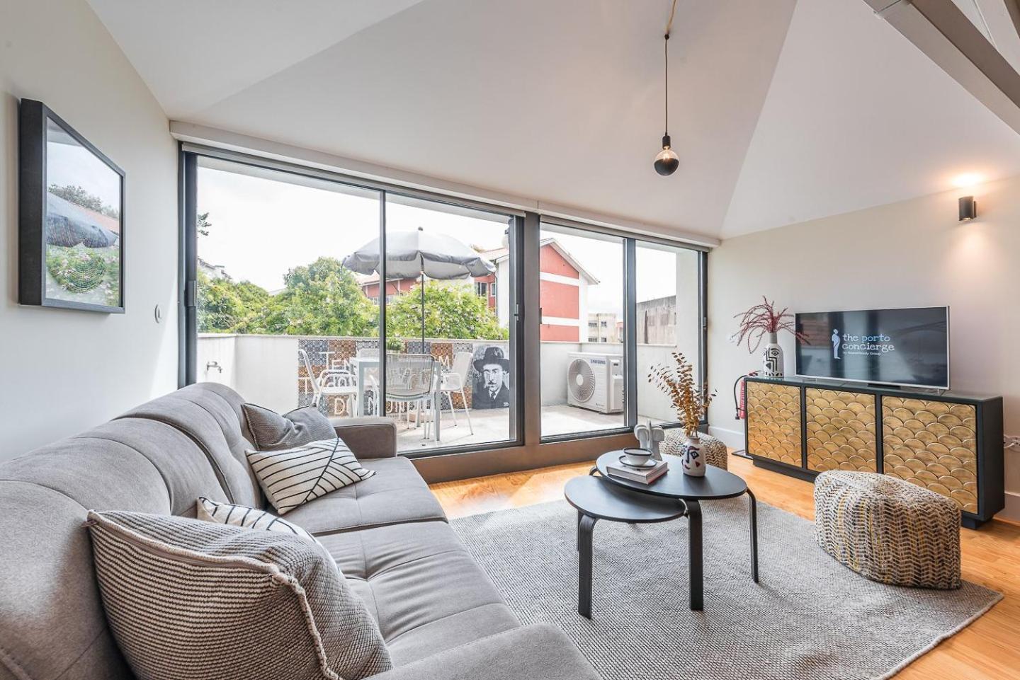 Guestready - Bonjardim Building Appartement