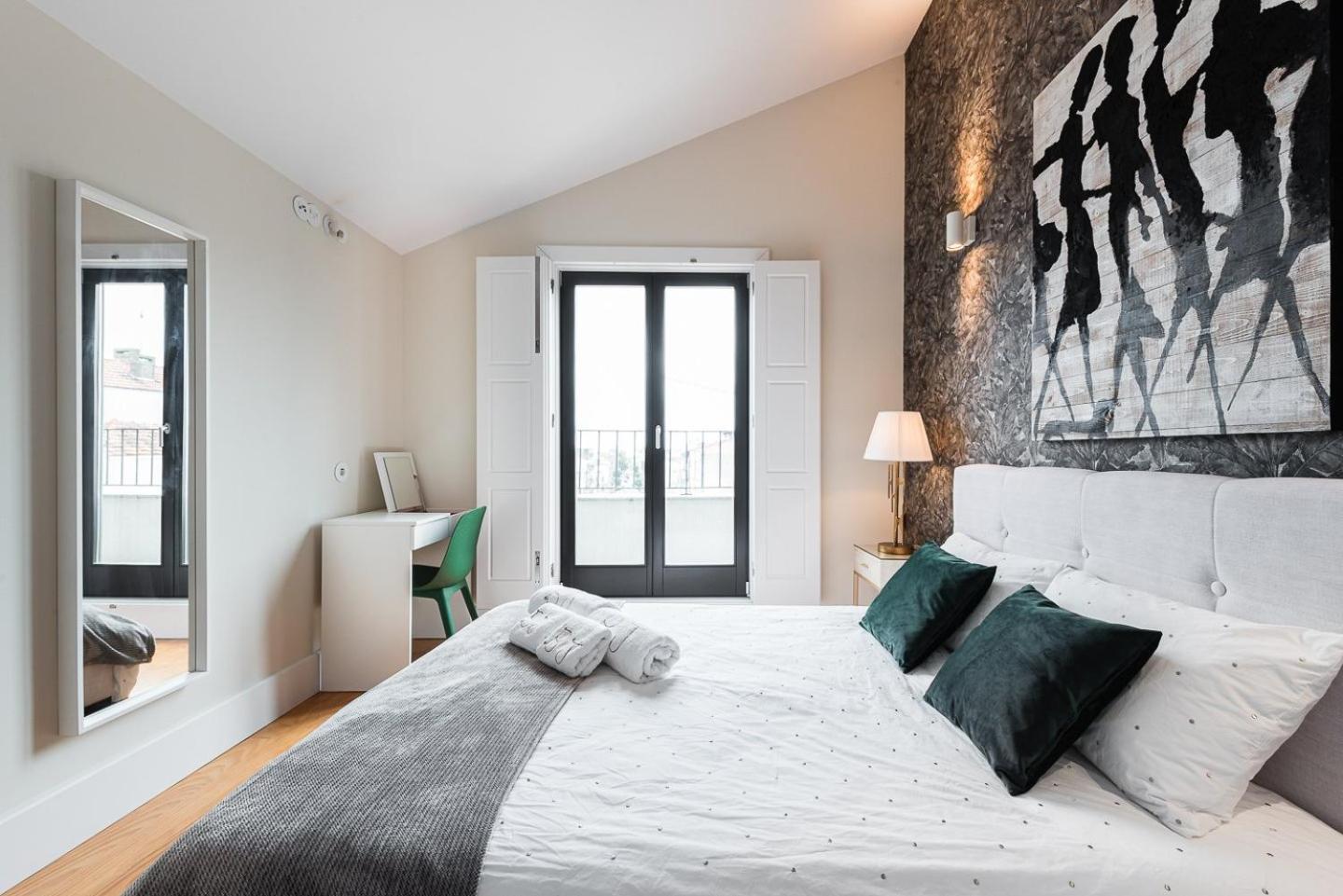 Appartement Guestready - Bonjardim Building