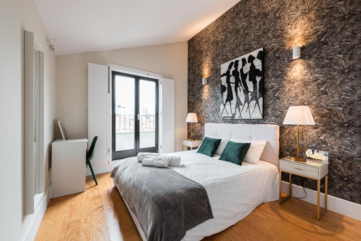 Guestready - Bonjardim Building Appartement Porto