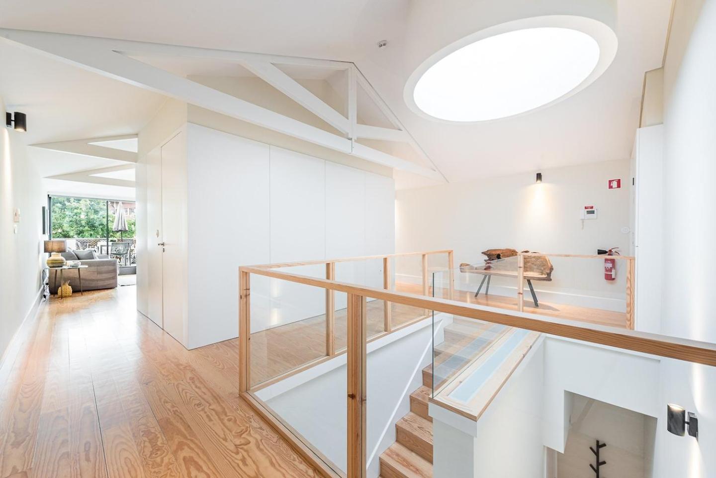 Appartement Guestready - Bonjardim Building