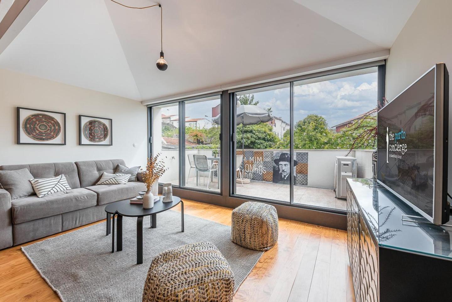 Appartement Guestready - Bonjardim Building *