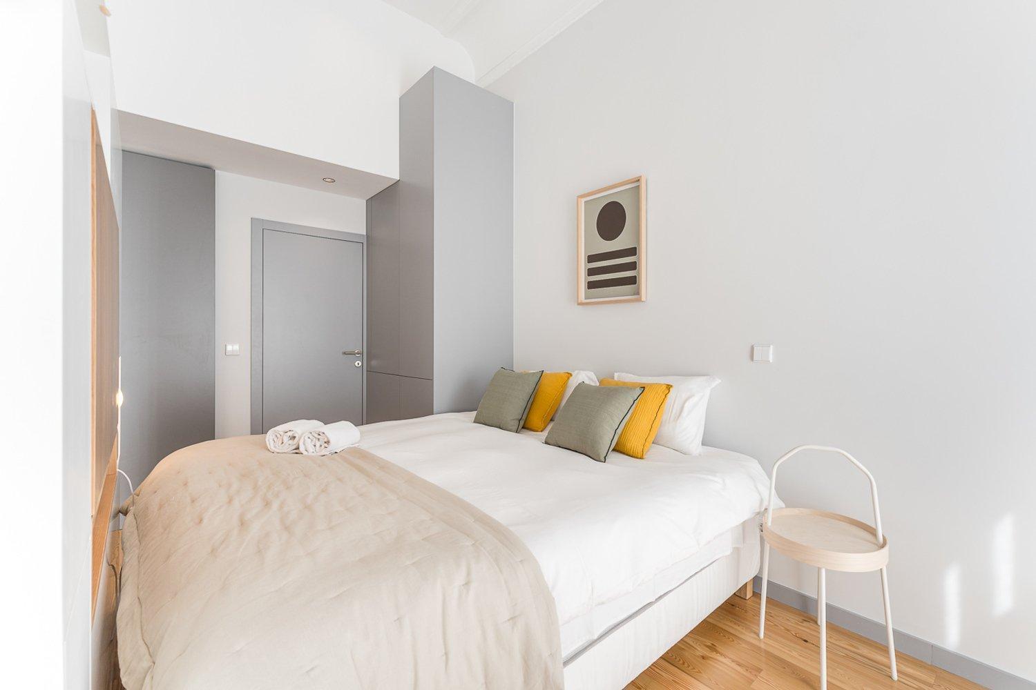 Guestready - Five-0-five * Porto