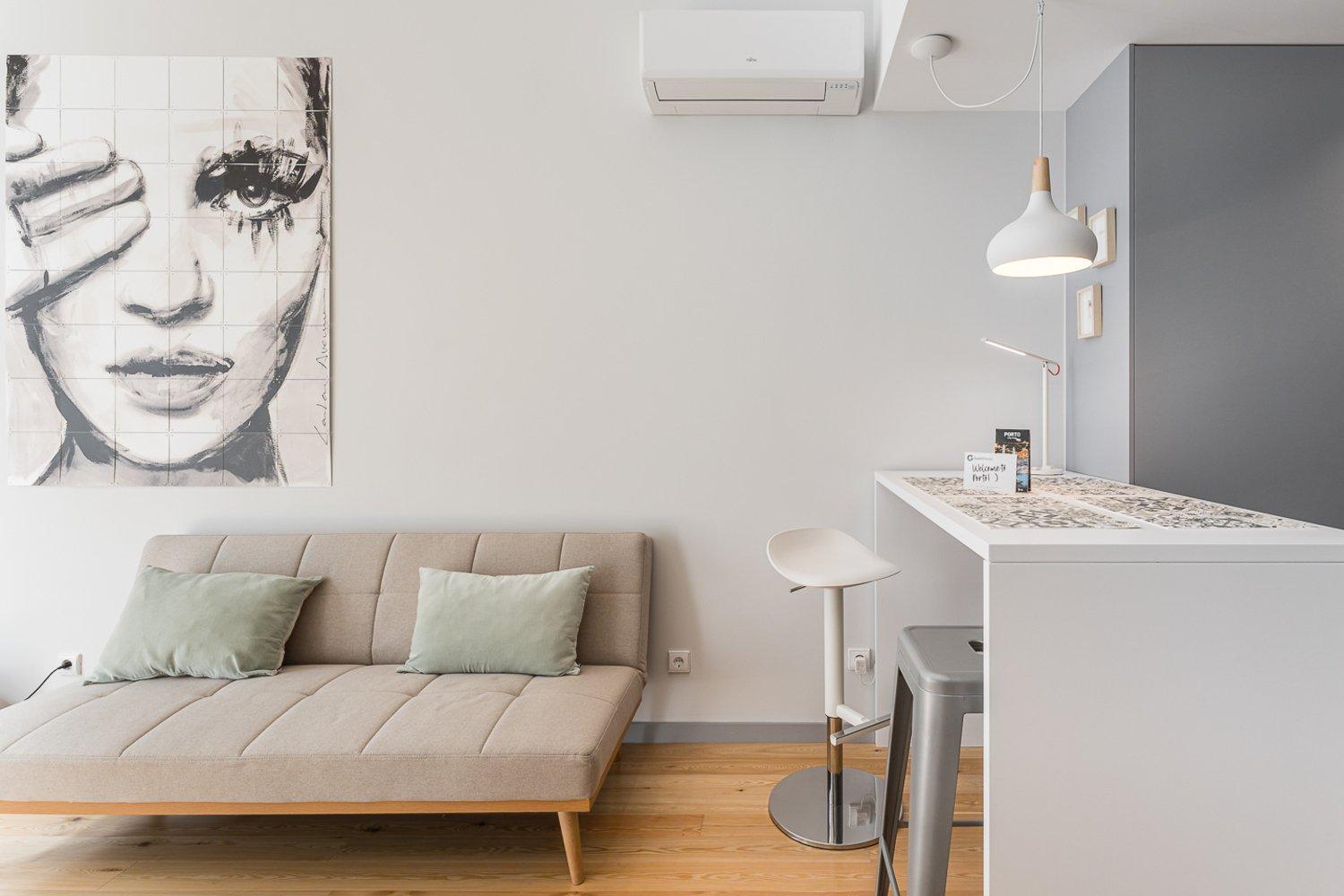 Guestready - Five-0-five Apartment *