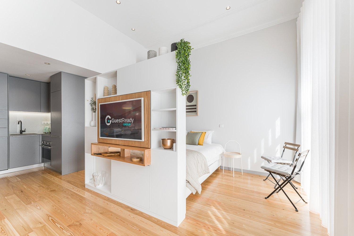 Guestready - Five-0-five * Porto