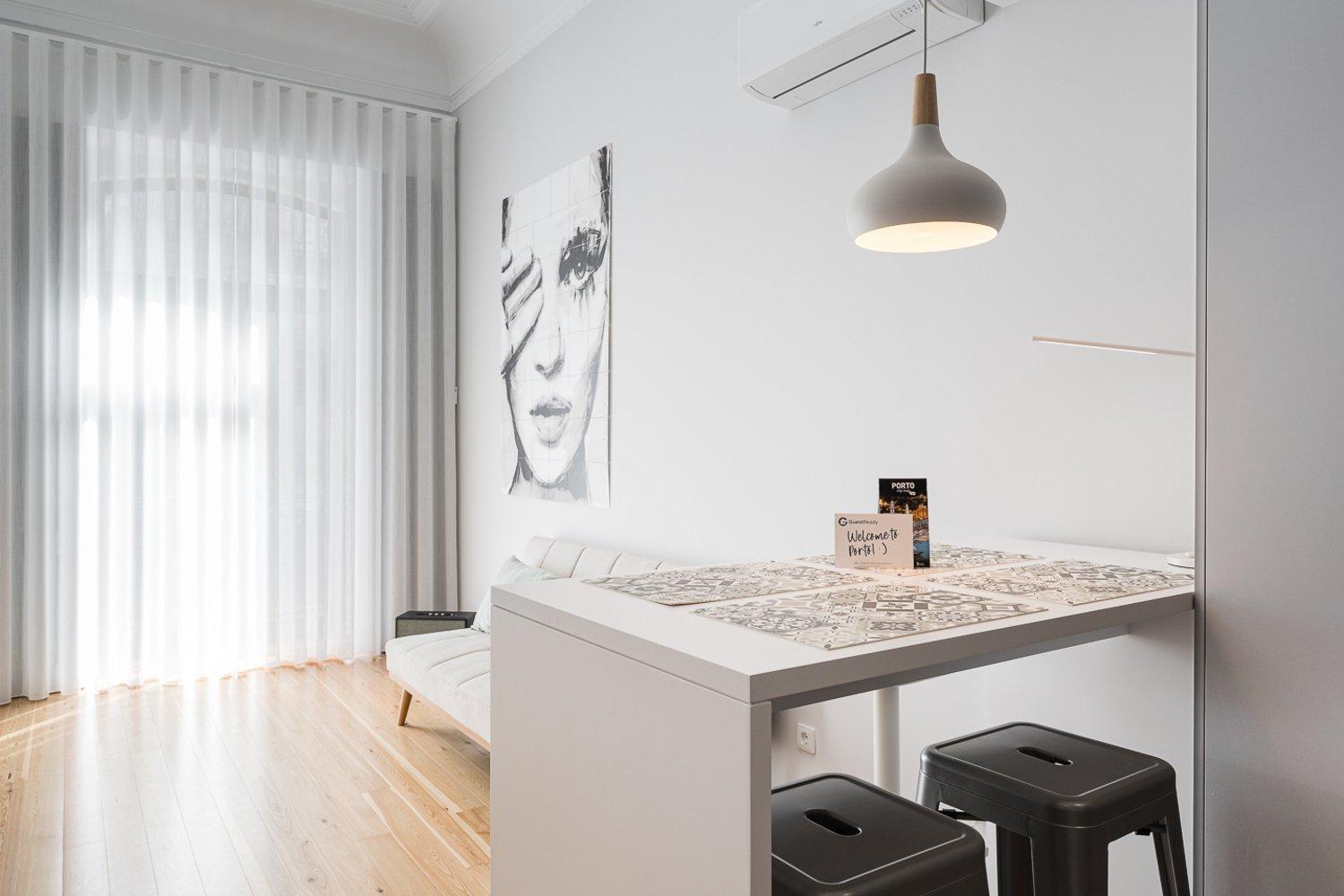 Apartment Guestready - Five-0-five