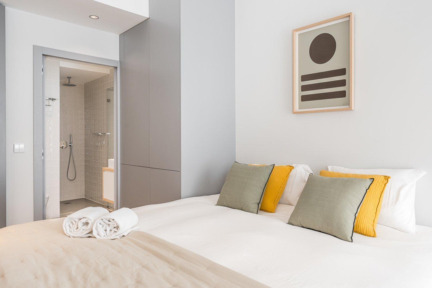 Apartment Guestready - Five-0-five Porto