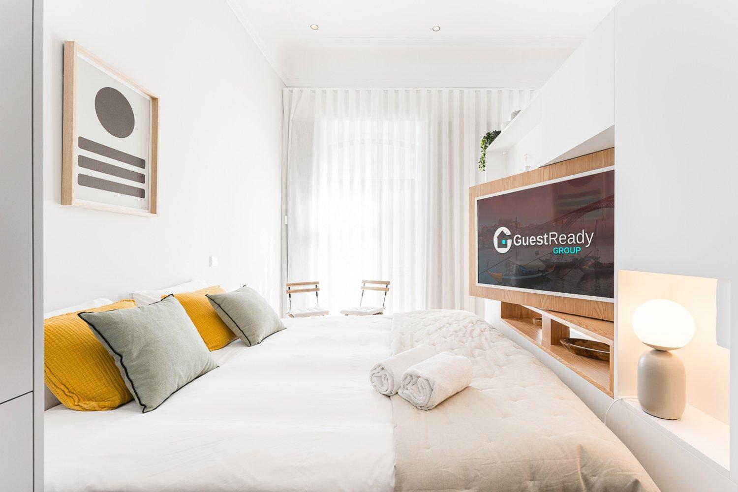 Guestready - Five-0-five Porto