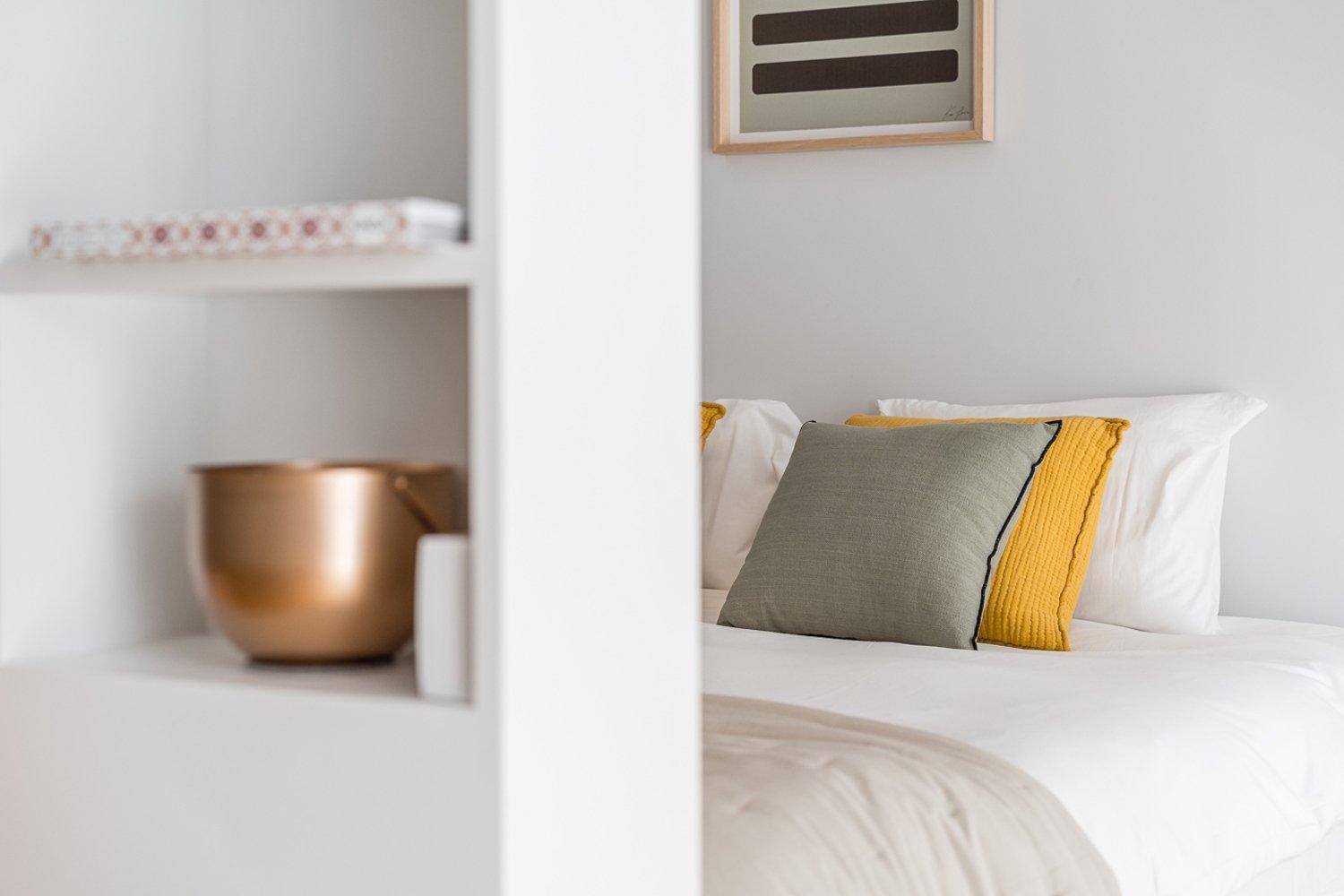 Apartment Guestready - Five-0-five