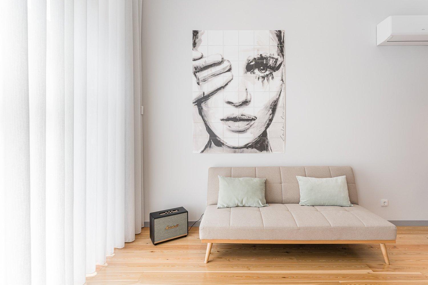 Apartment Guestready - Five-0-five Porto