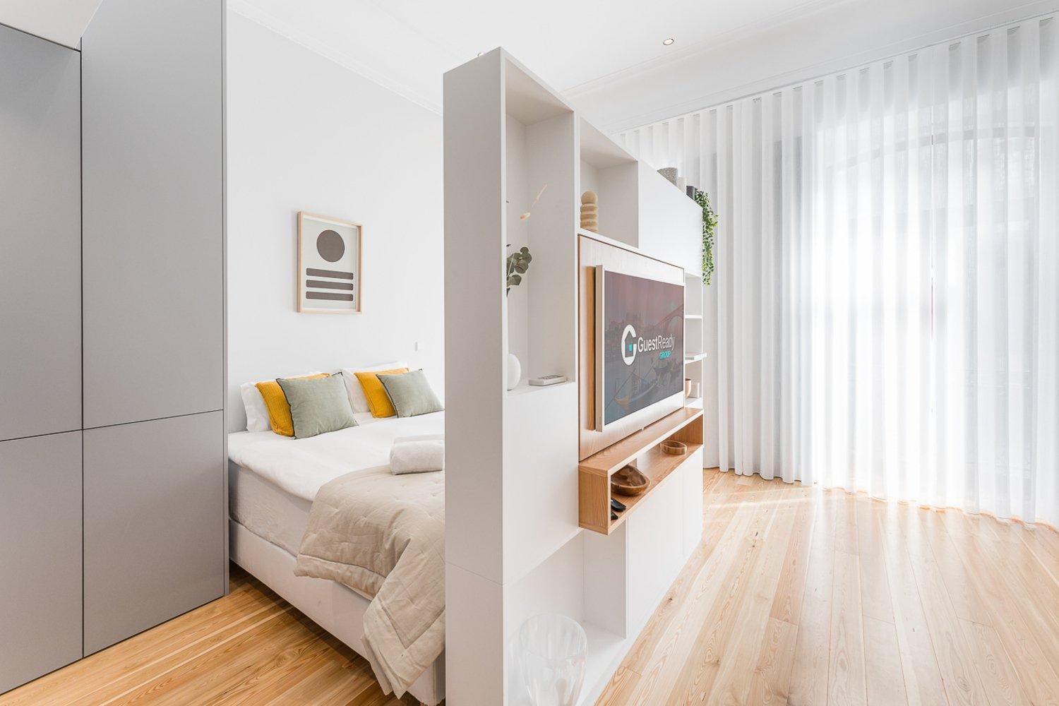 Guestready - Five-0-five Apartment