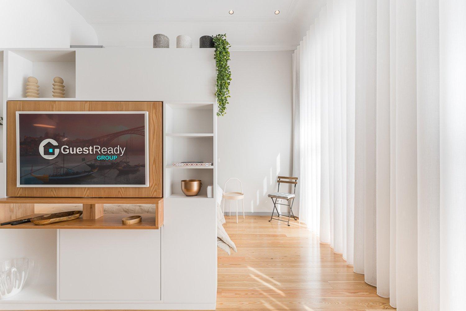 Apartment Guestready - Five-0-five