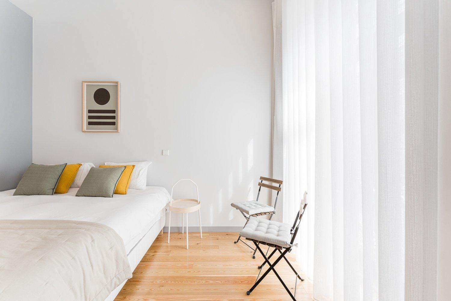 Guestready - Five-0-five Apartment Porto