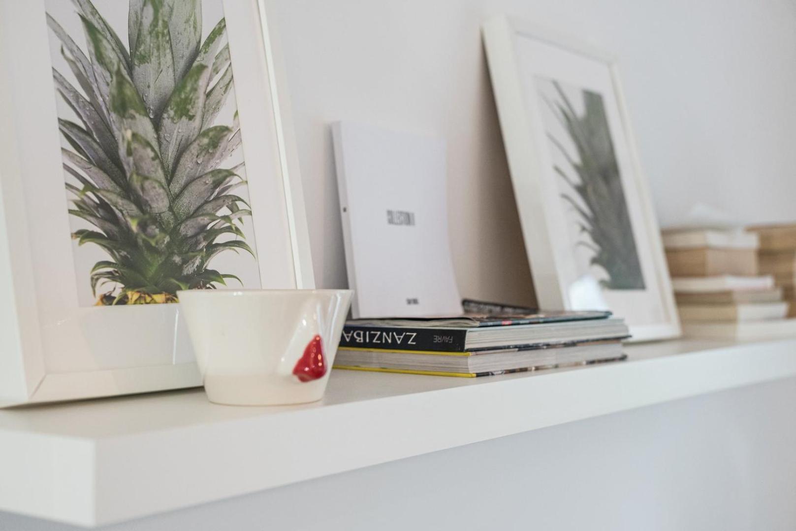 Apartment Guestready - The Hackberry