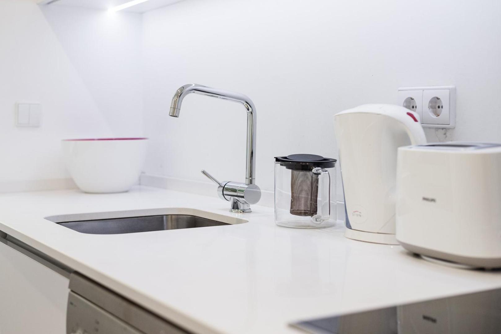 Guestready - The Hackberry Apartment *