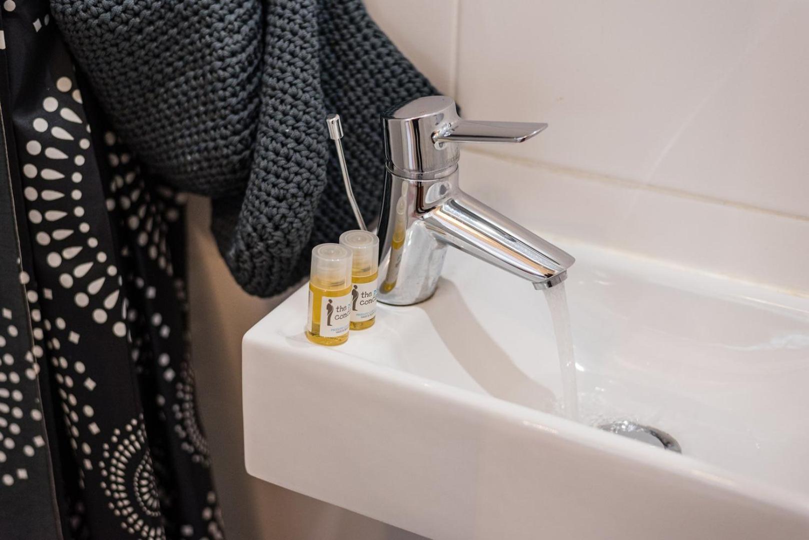 Apartment Guestready - The Hackberry *