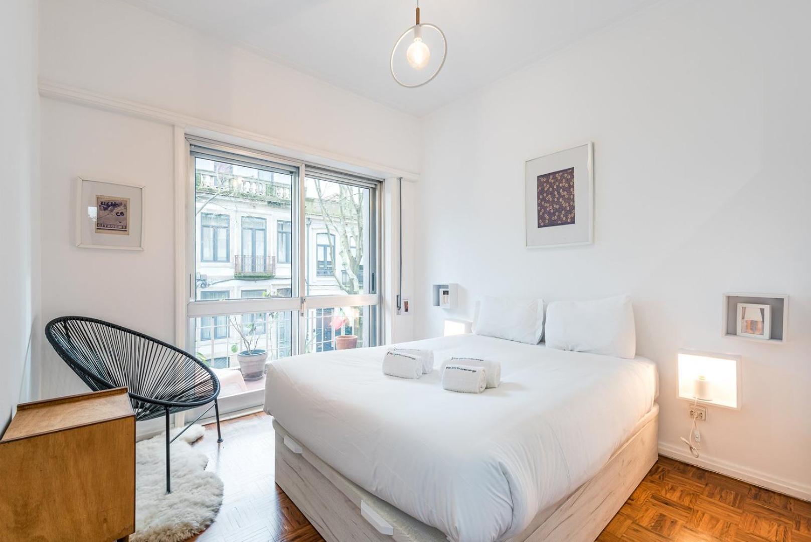 Apartment Guestready - The Hackberry Porto