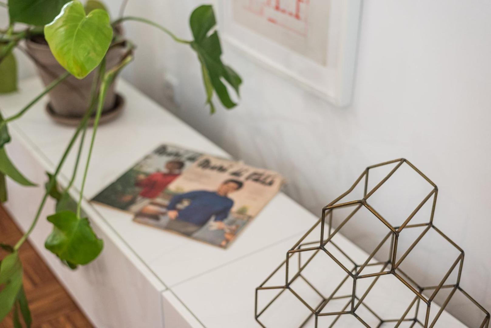 Guestready - The Hackberry Apartment