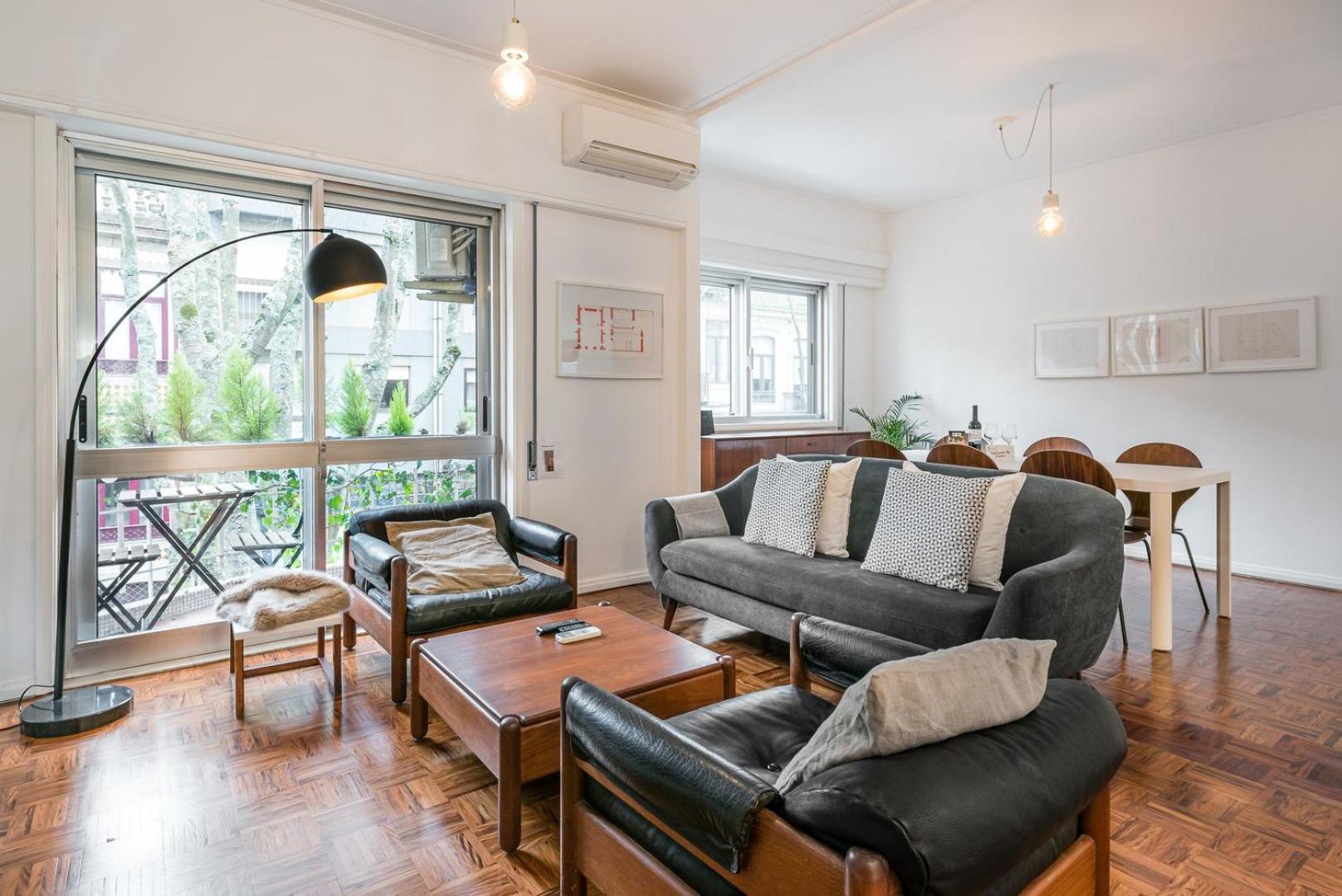 Apartment Guestready - The Hackberry *
