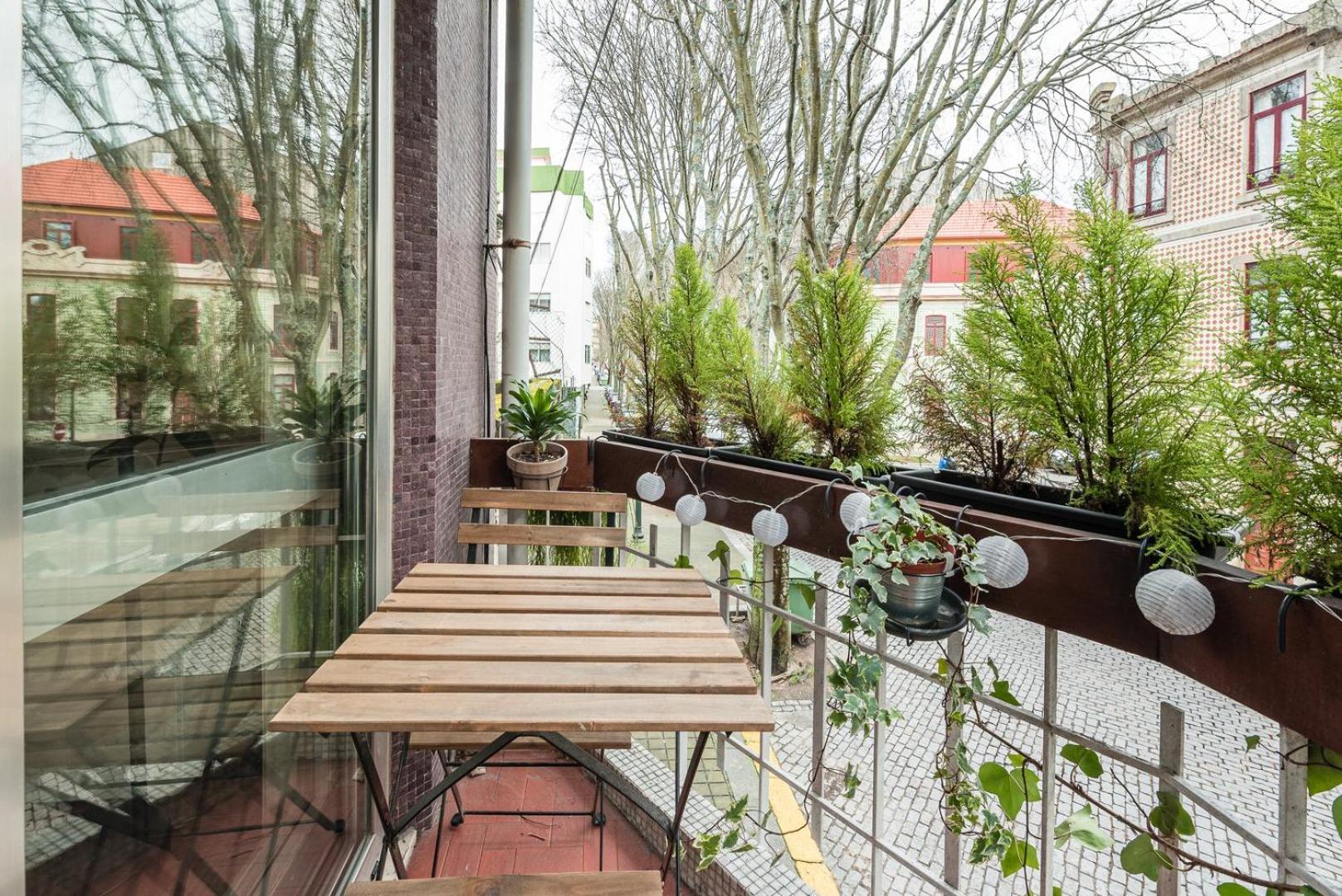 Apartment Guestready - The Hackberry Porto