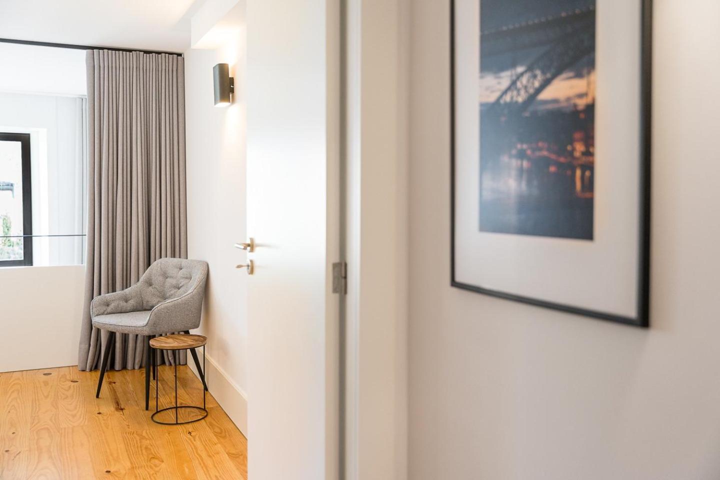 Guestready - The Amarelo 31 Apartamento