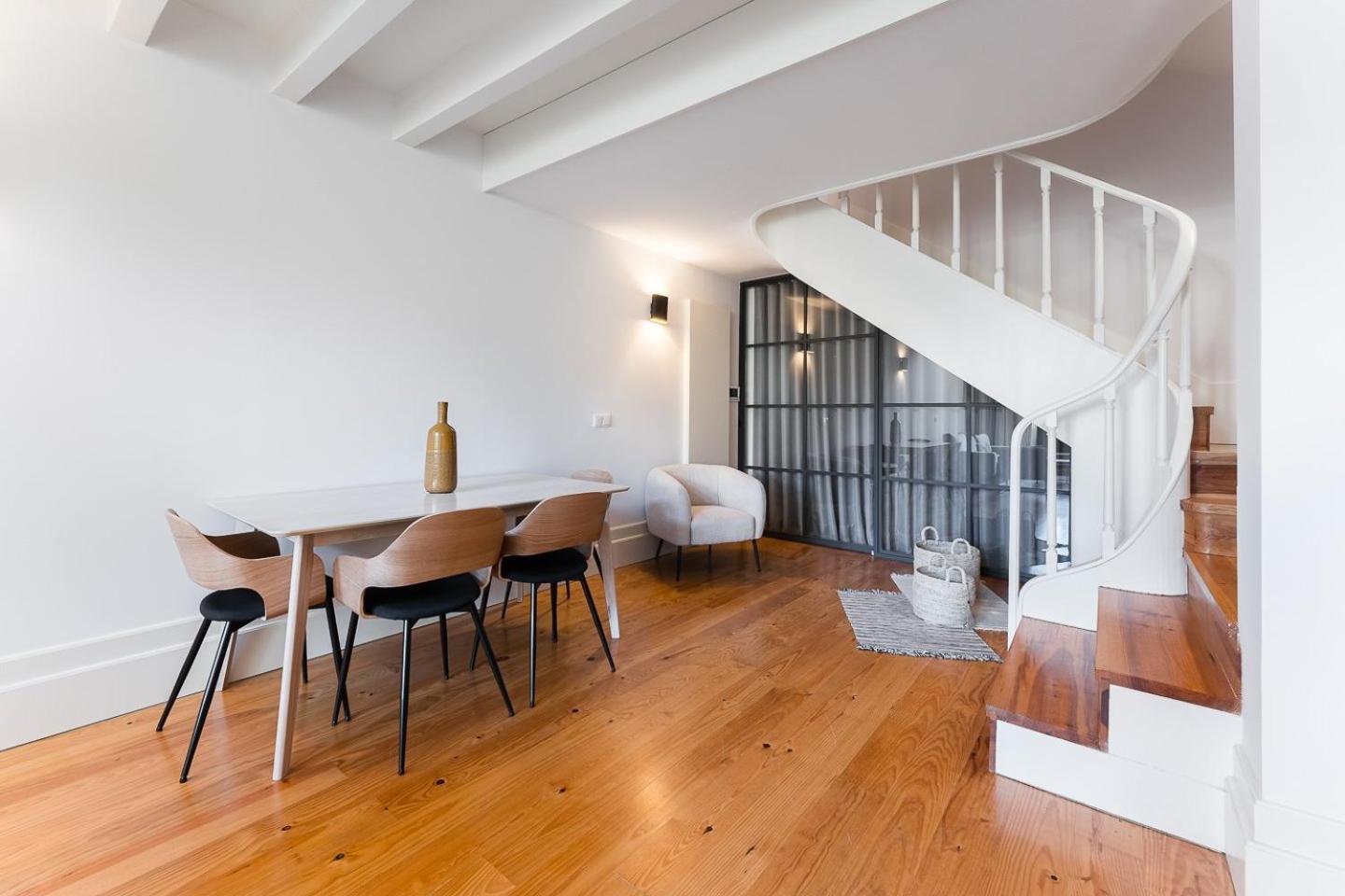 Apartamento Guestready - The Amarelo 31 *