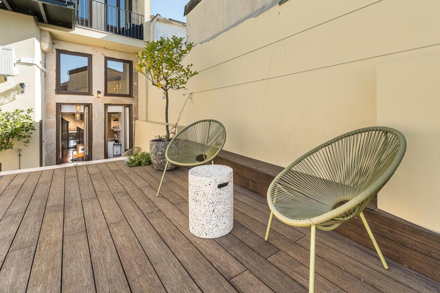 Guestready - The Amarelo 31 *