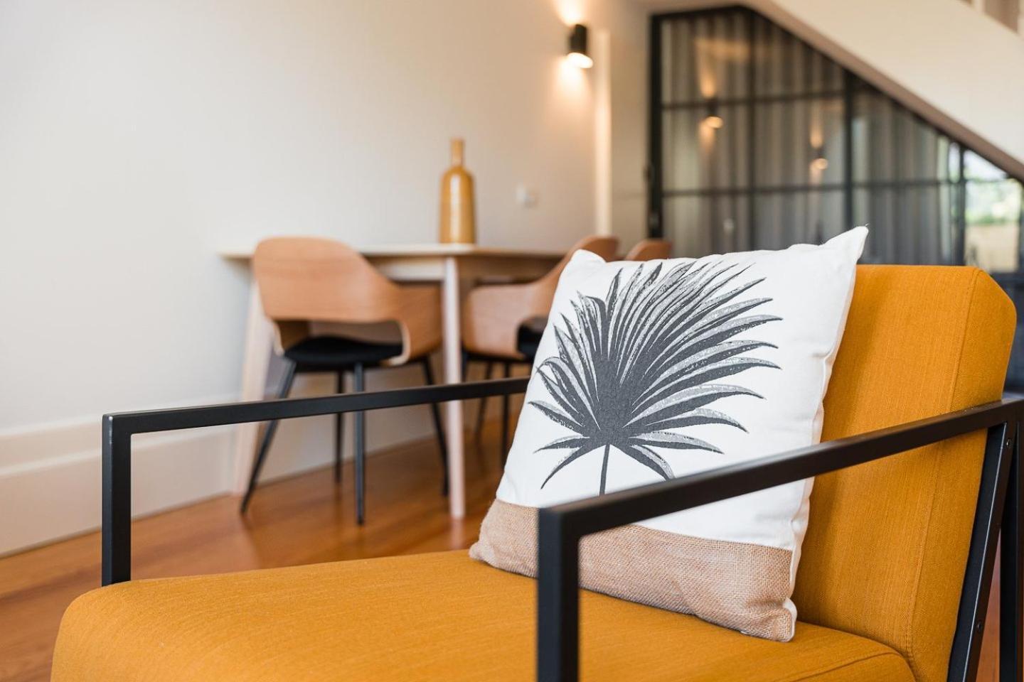 Guestready - The Amarelo 31