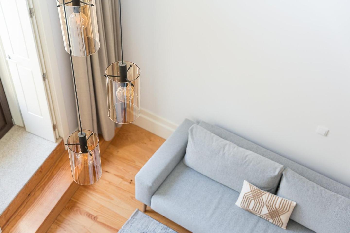 Guestready - The Amarelo 31 Apartamento