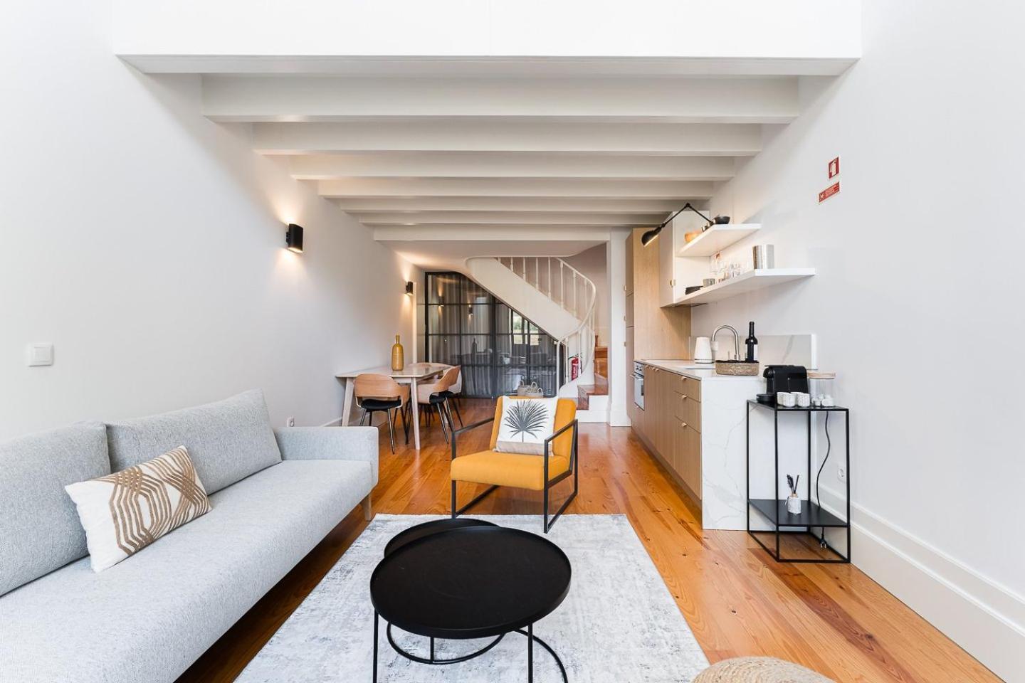 Guestready - The Amarelo 31 Apartamento *