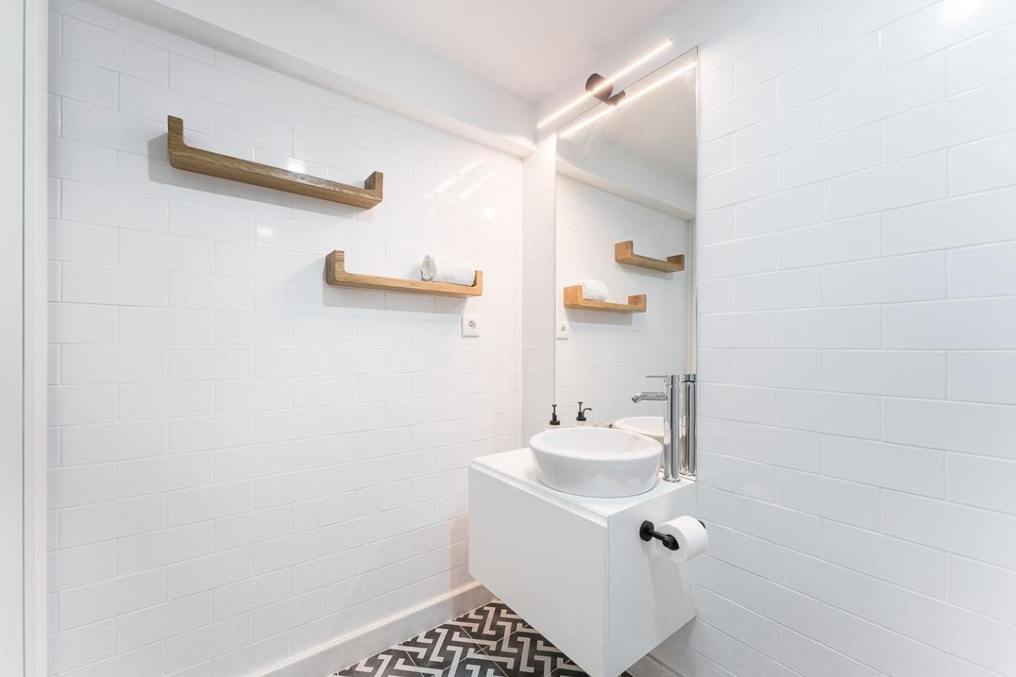 Apartamento Guestready - The Amarelo 31 *