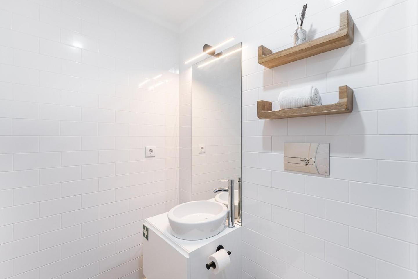 Guestready - The Amarelo 31 *