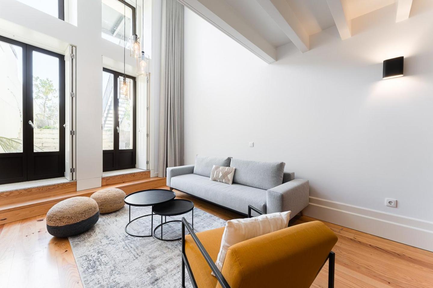 Guestready - The Amarelo 31 * Porto