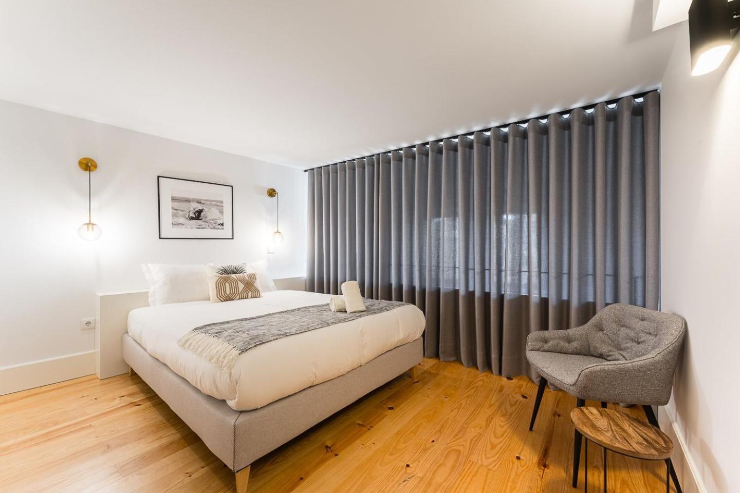 Guestready - The Amarelo 31 Apartamento
