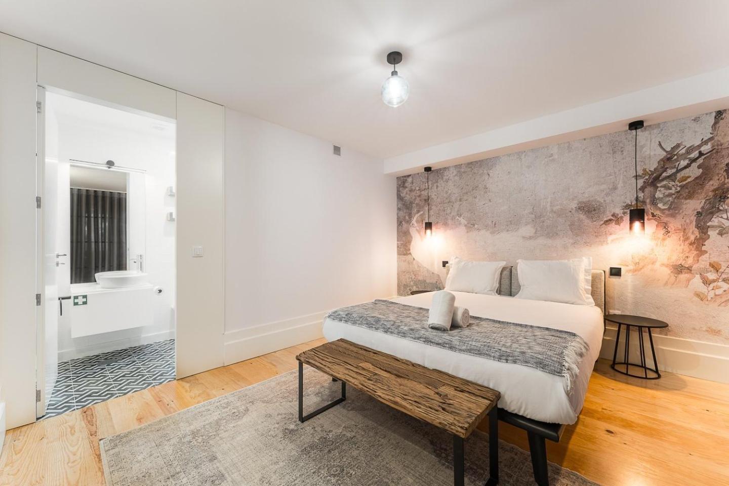 Apartamento Guestready - The Amarelo 31
