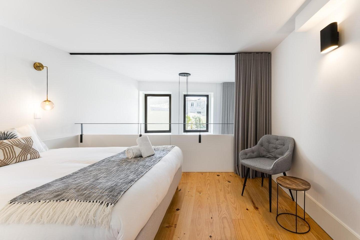 Guestready - The Amarelo 31 Apartamento *