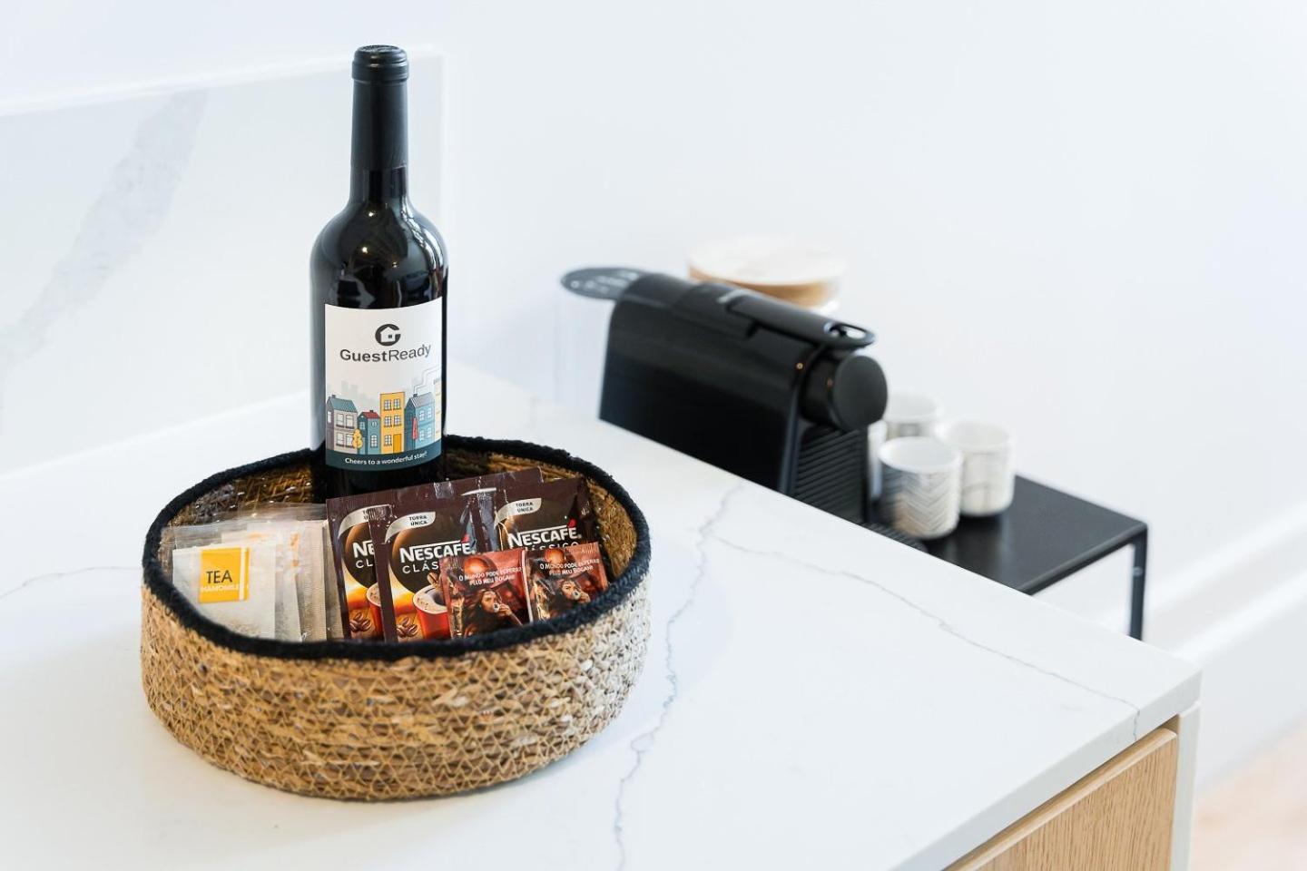 Guestready - The Amarelo 31 Apartamento Porto