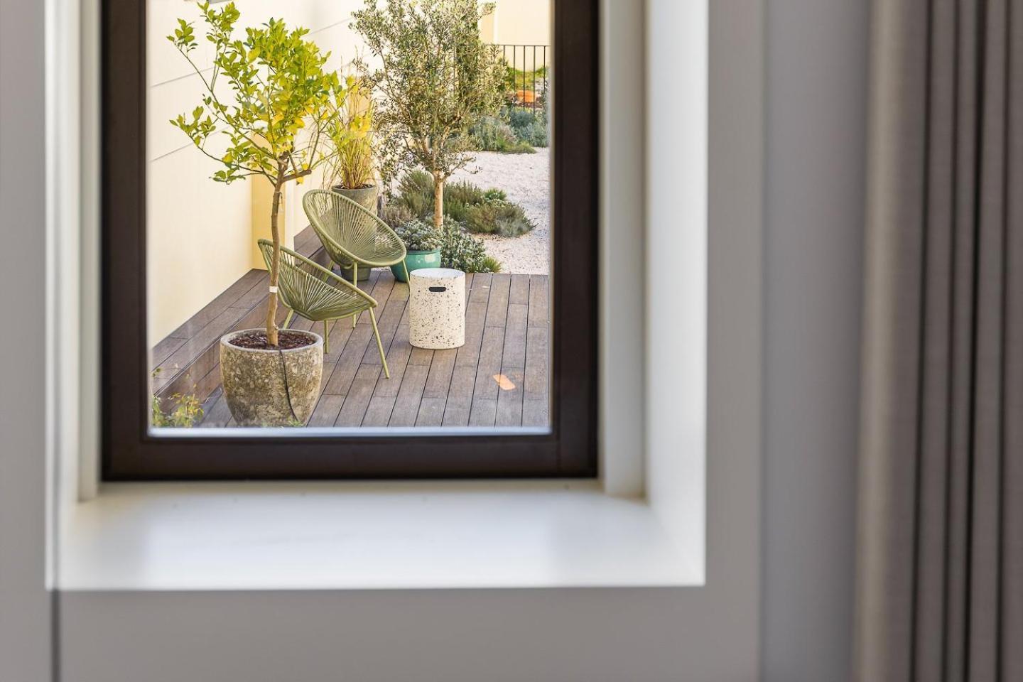 Apartment Guestready - The Amarelo 31 Porto