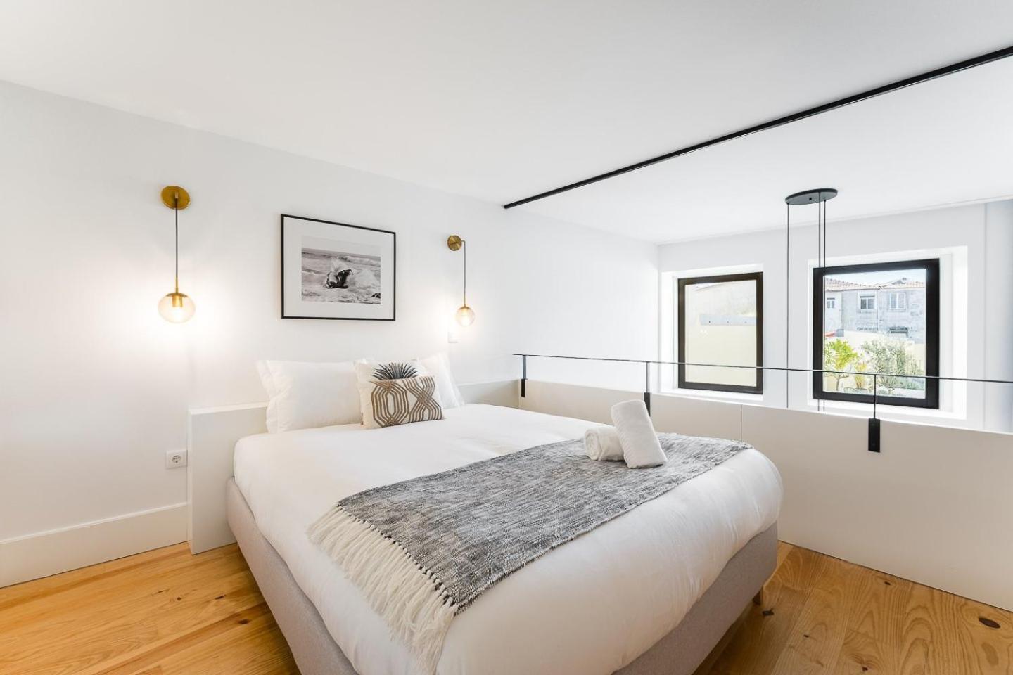 Guestready - The Amarelo 31 * Porto