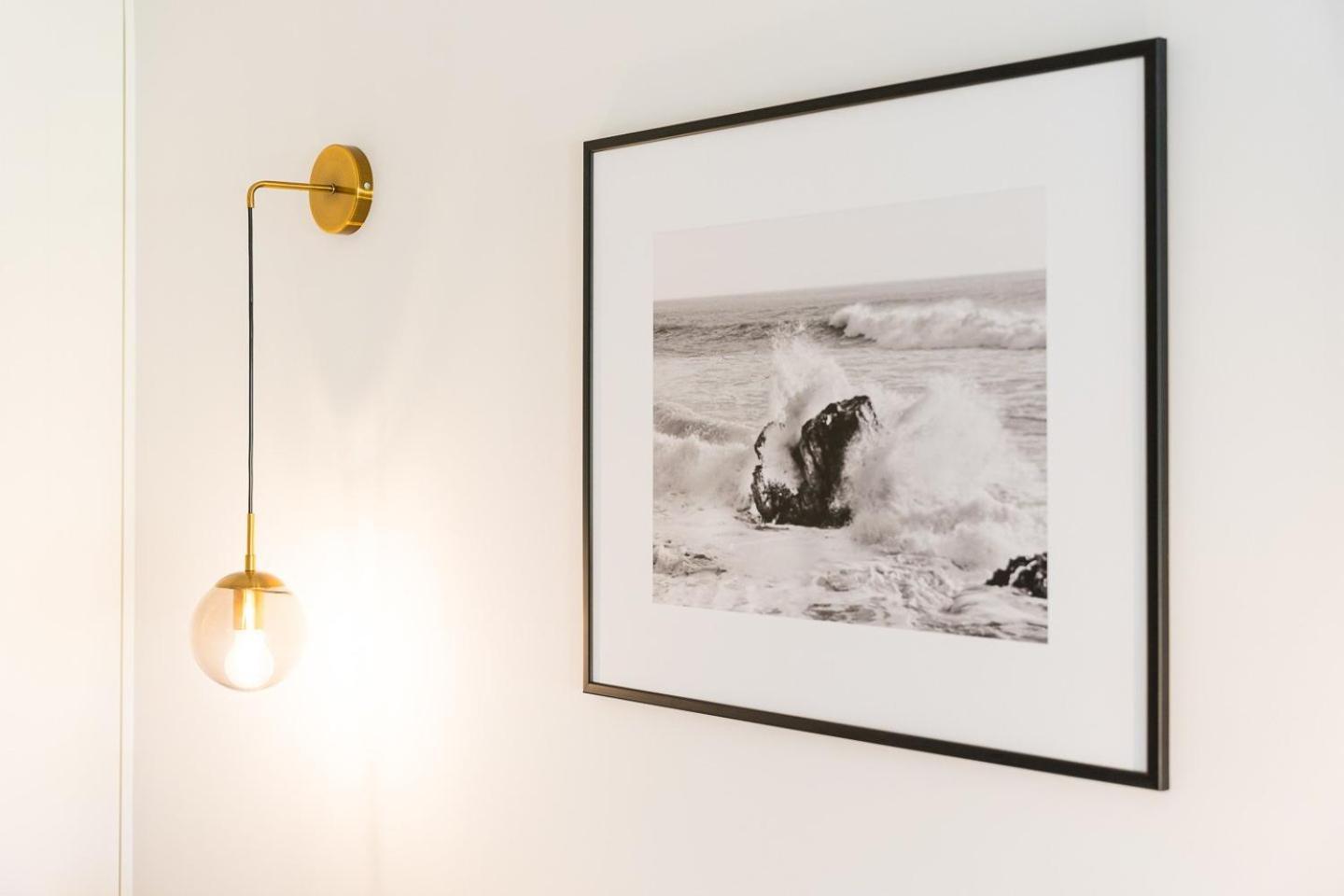 Guestready - The Amarelo 31 Apartamento