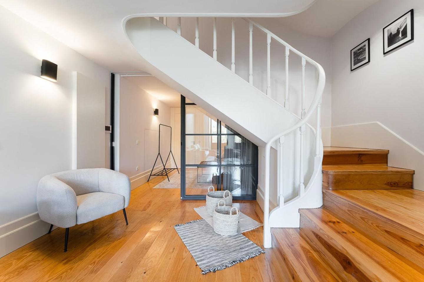 Guestready - The Amarelo 31 Apartamento *